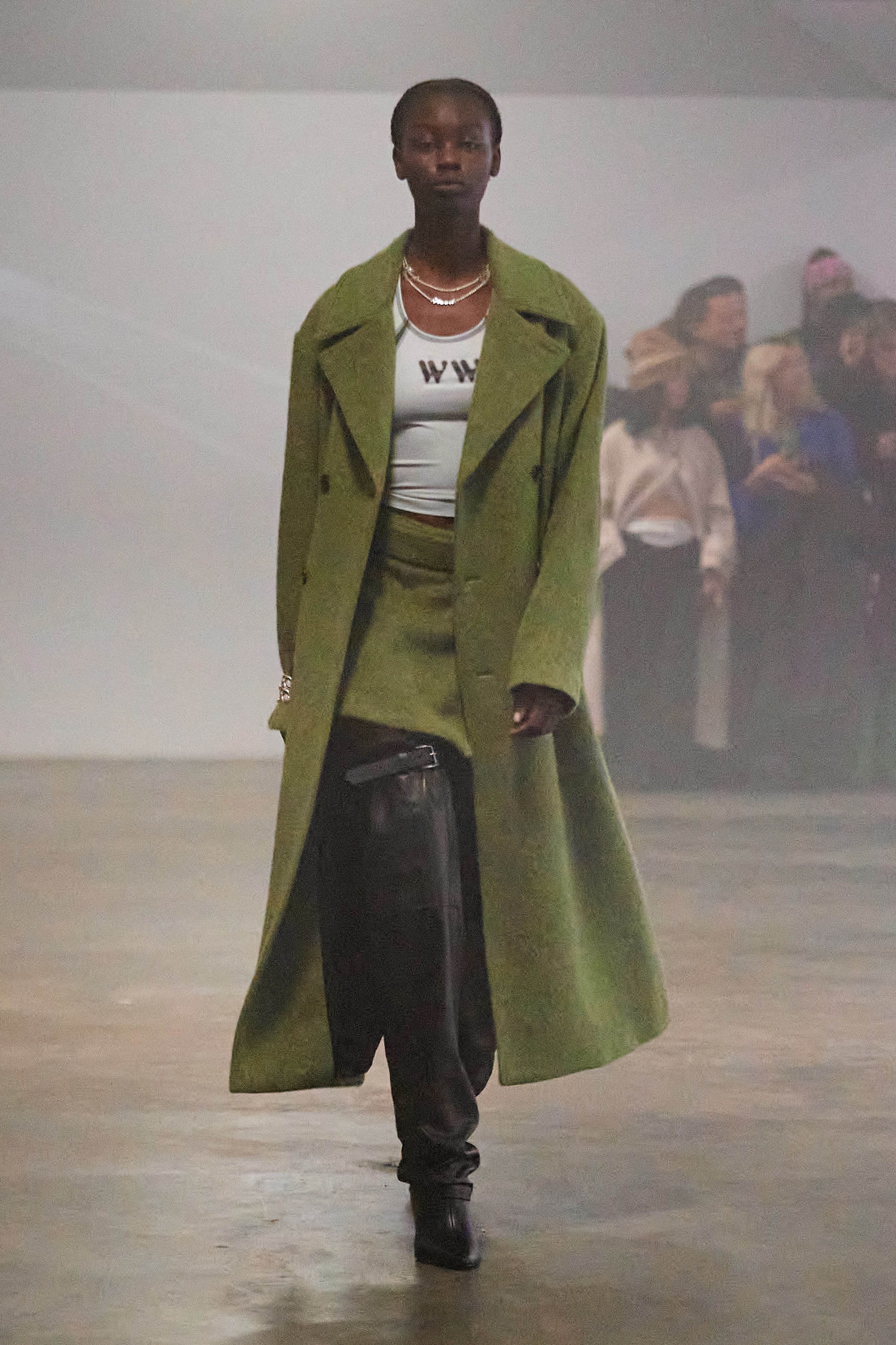 CPHFW: Wood Wood FW23 Collection — KOLOR MAGAZINE